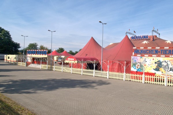 Zelt