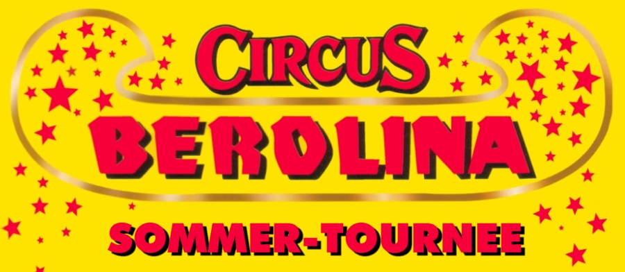 Startseite Sommercircus