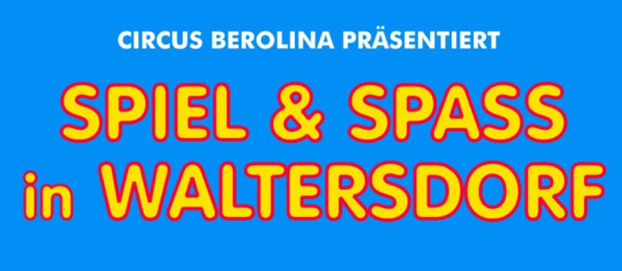 Spiel-Spass-Waltersdorf