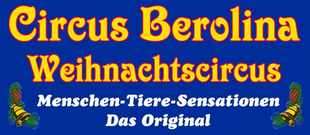 Weihnachtscircus